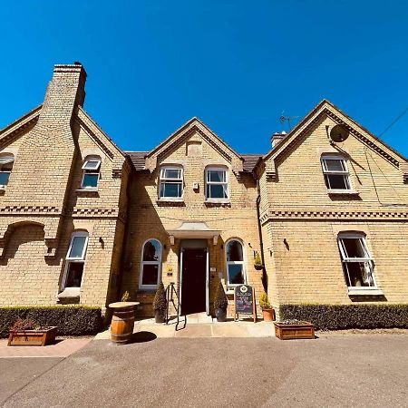 The Finch Hatton Arms Слифорд Экстерьер фото