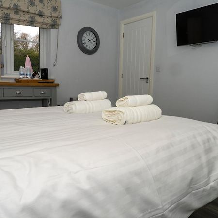 The Finch Hatton Arms Слифорд Экстерьер фото