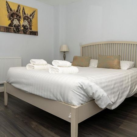 The Finch Hatton Arms Слифорд Экстерьер фото