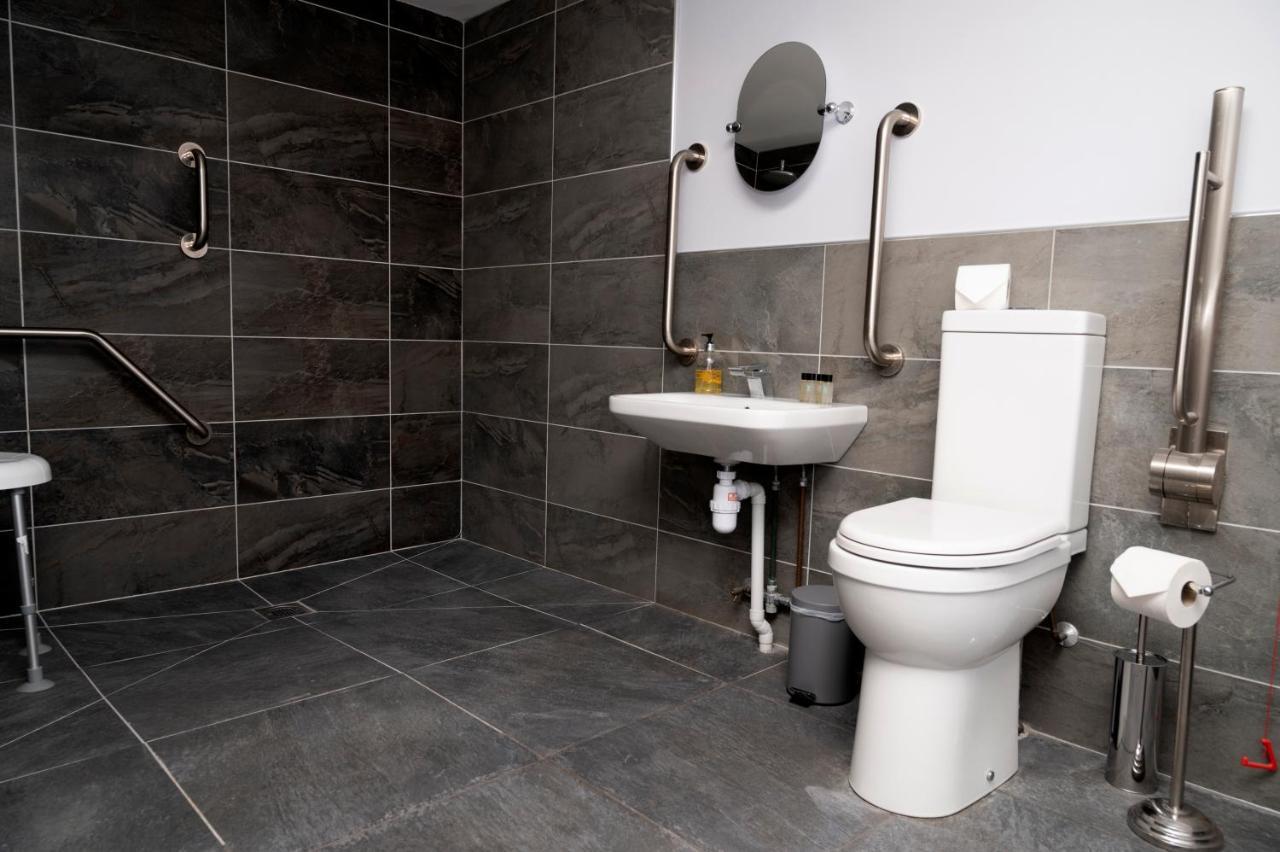 The Finch Hatton Arms Слифорд Экстерьер фото