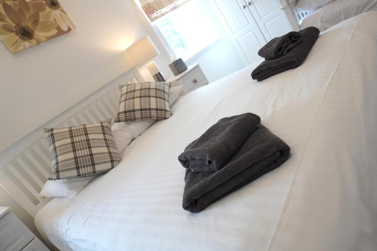 The Finch Hatton Arms Слифорд Экстерьер фото