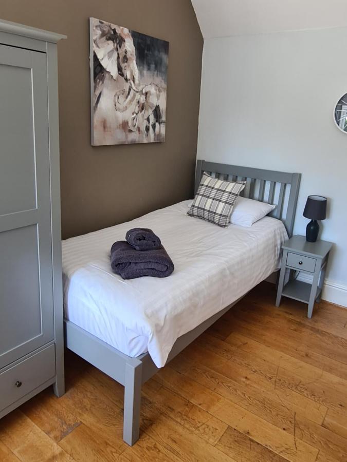 The Finch Hatton Arms Слифорд Экстерьер фото