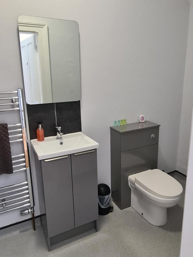 The Finch Hatton Arms Слифорд Экстерьер фото