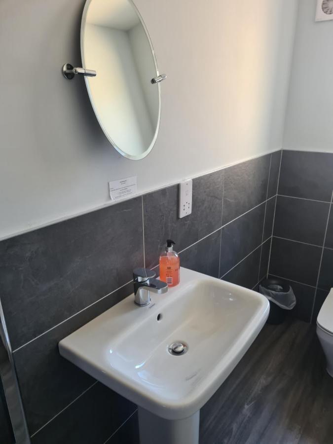 The Finch Hatton Arms Слифорд Экстерьер фото