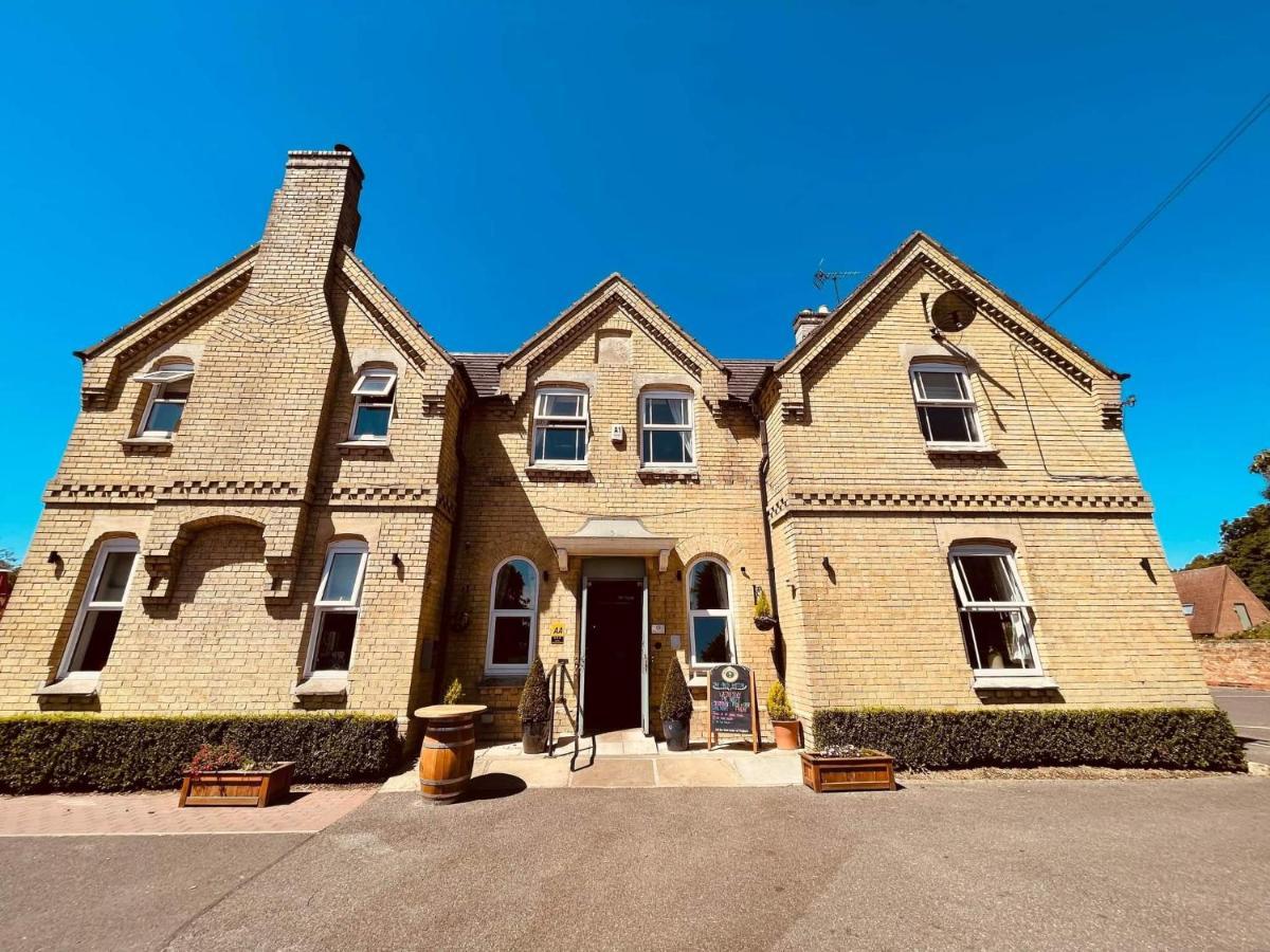 The Finch Hatton Arms Слифорд Экстерьер фото
