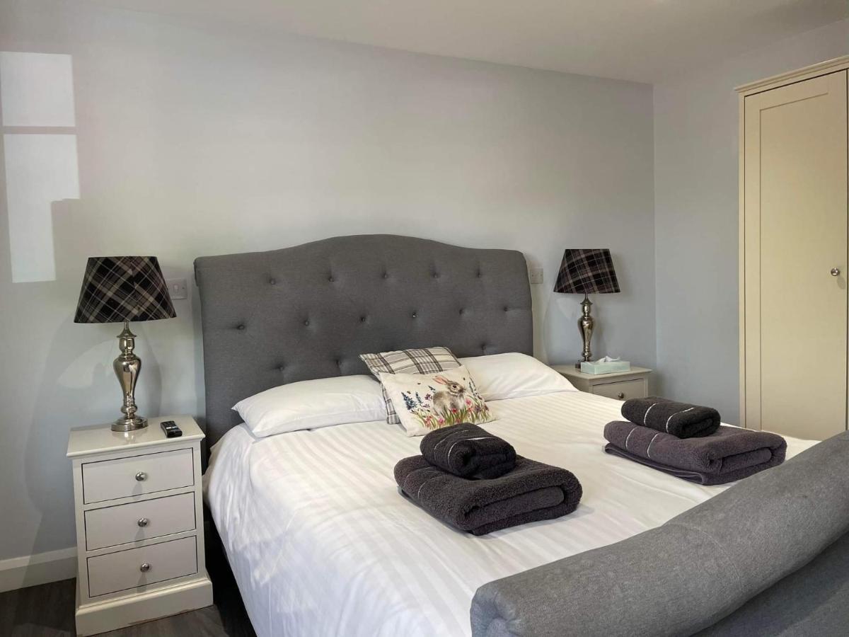 The Finch Hatton Arms Слифорд Экстерьер фото