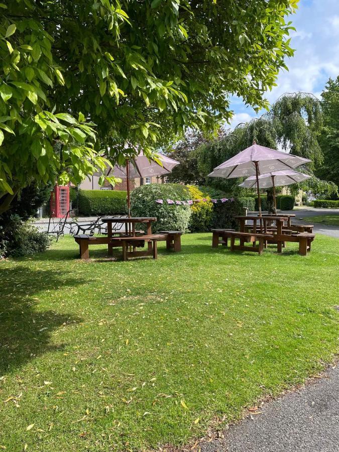 The Finch Hatton Arms Слифорд Экстерьер фото