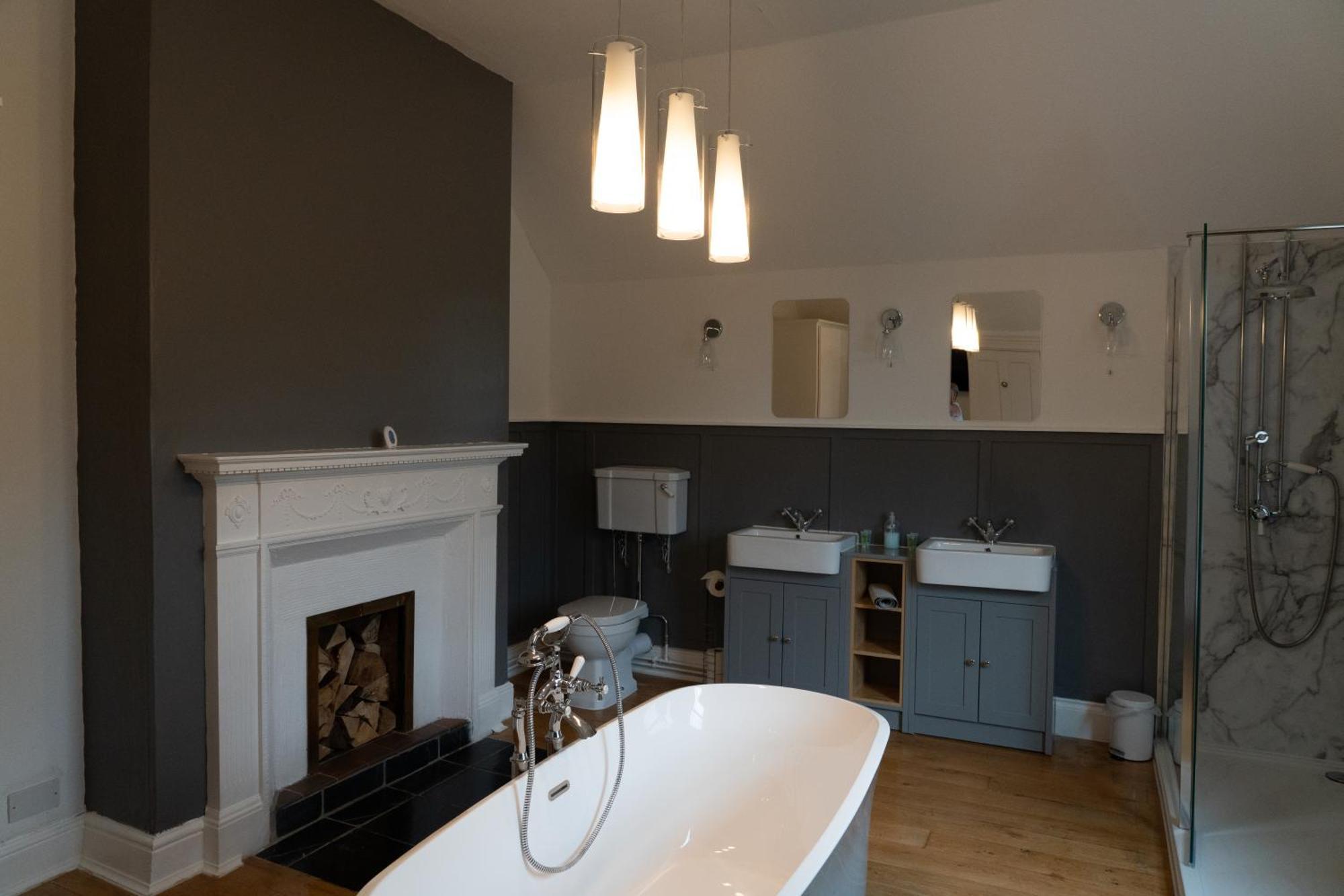 The Finch Hatton Arms Слифорд Экстерьер фото
