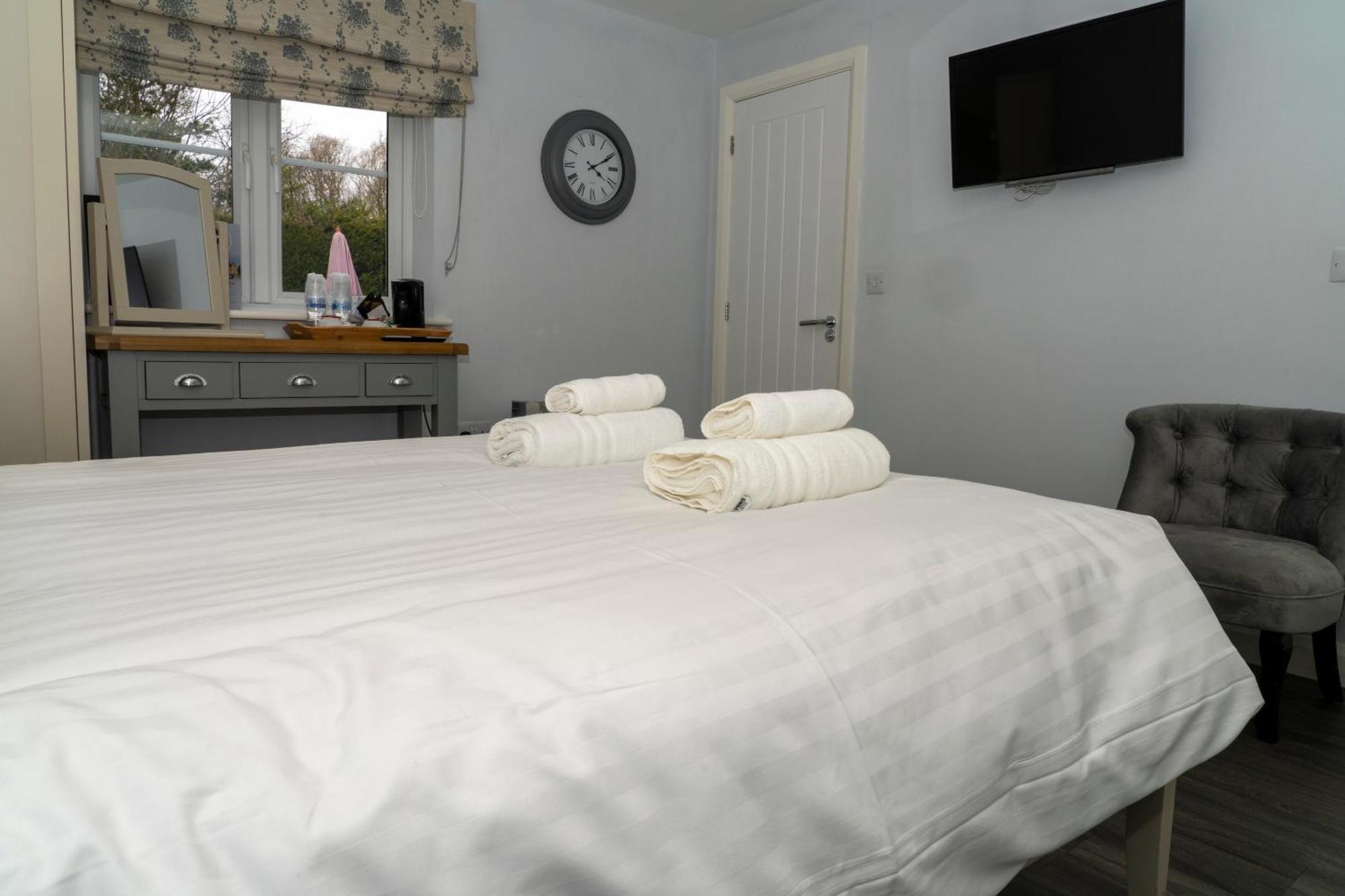 The Finch Hatton Arms Слифорд Экстерьер фото