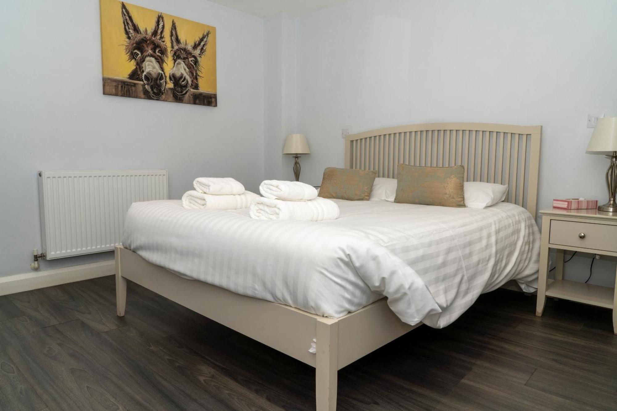 The Finch Hatton Arms Слифорд Экстерьер фото