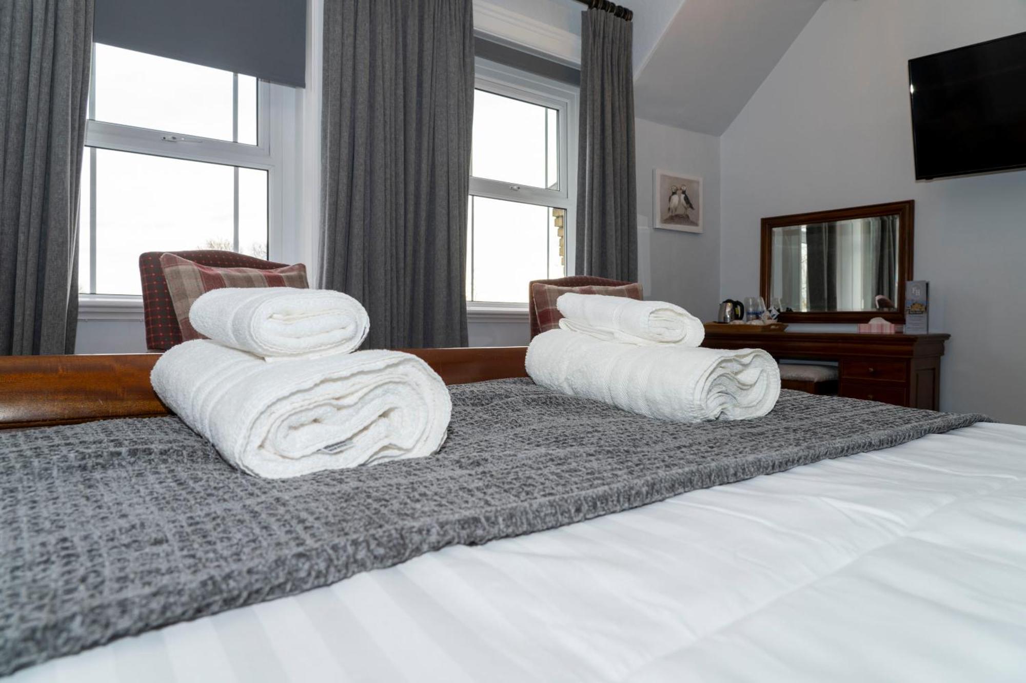 The Finch Hatton Arms Слифорд Экстерьер фото