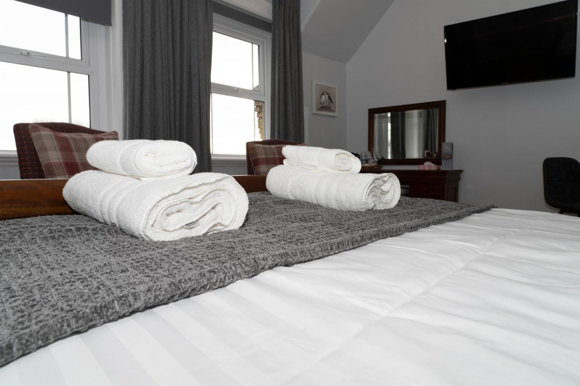 The Finch Hatton Arms Слифорд Экстерьер фото