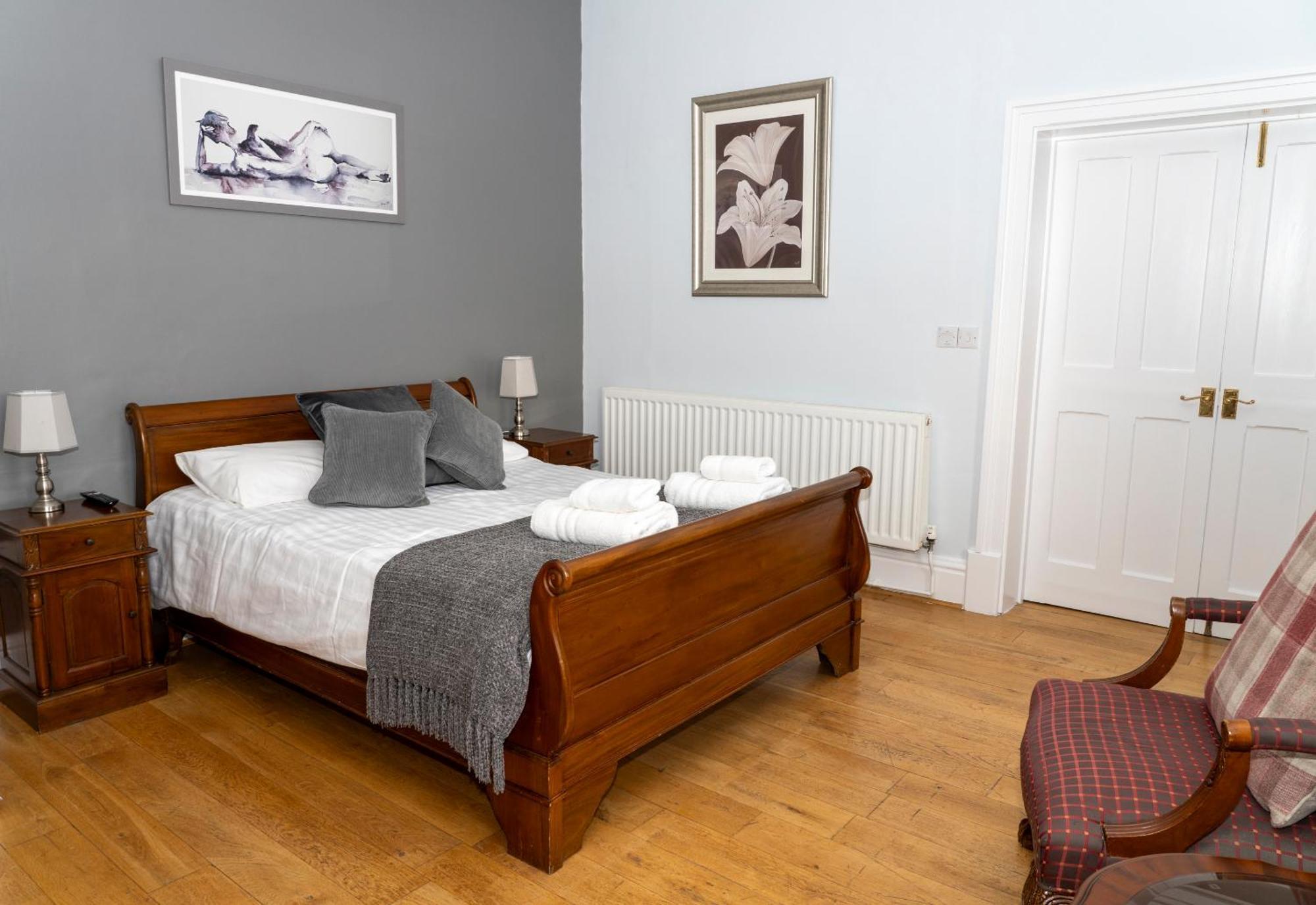 The Finch Hatton Arms Слифорд Экстерьер фото