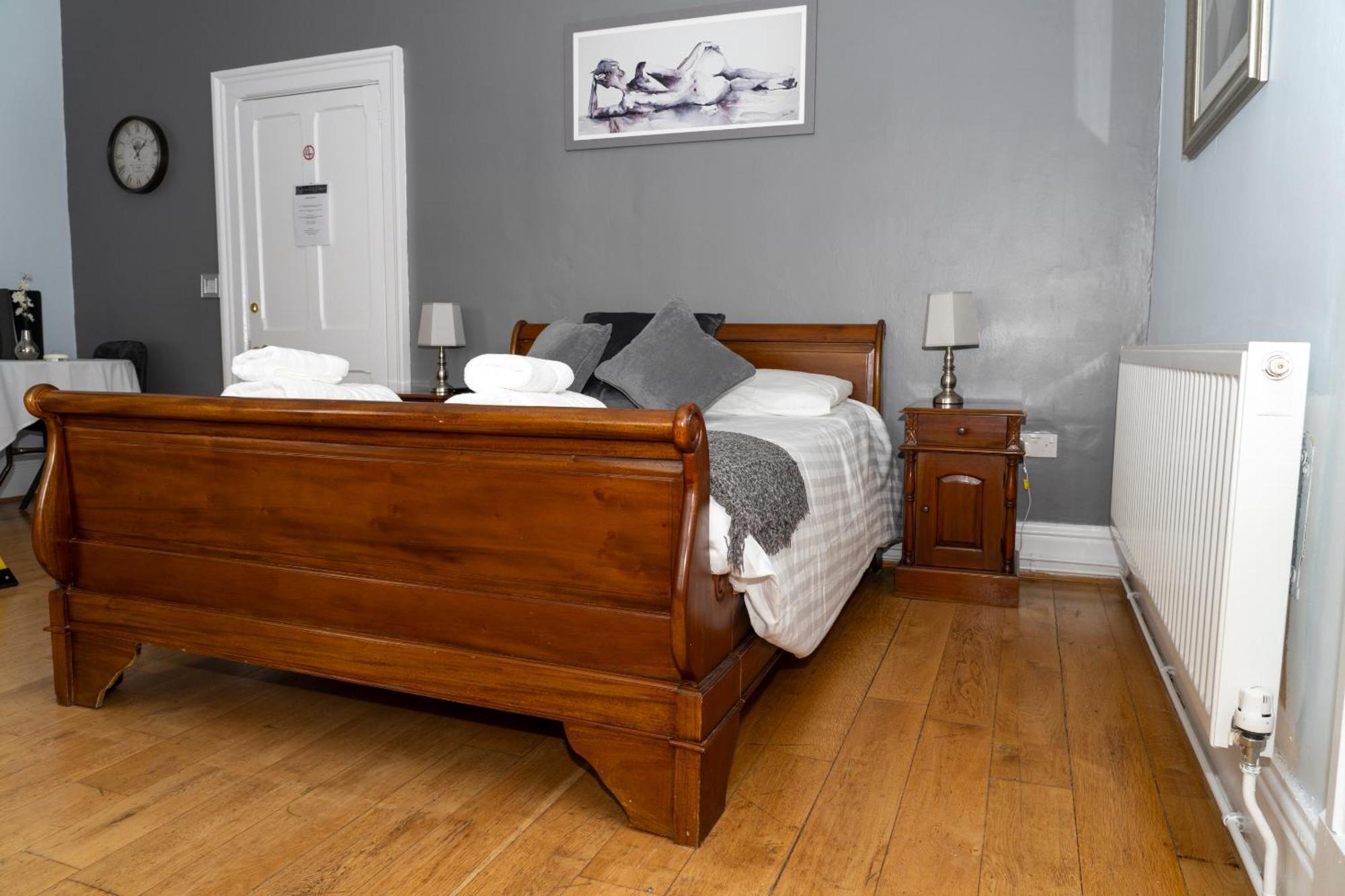 The Finch Hatton Arms Слифорд Экстерьер фото