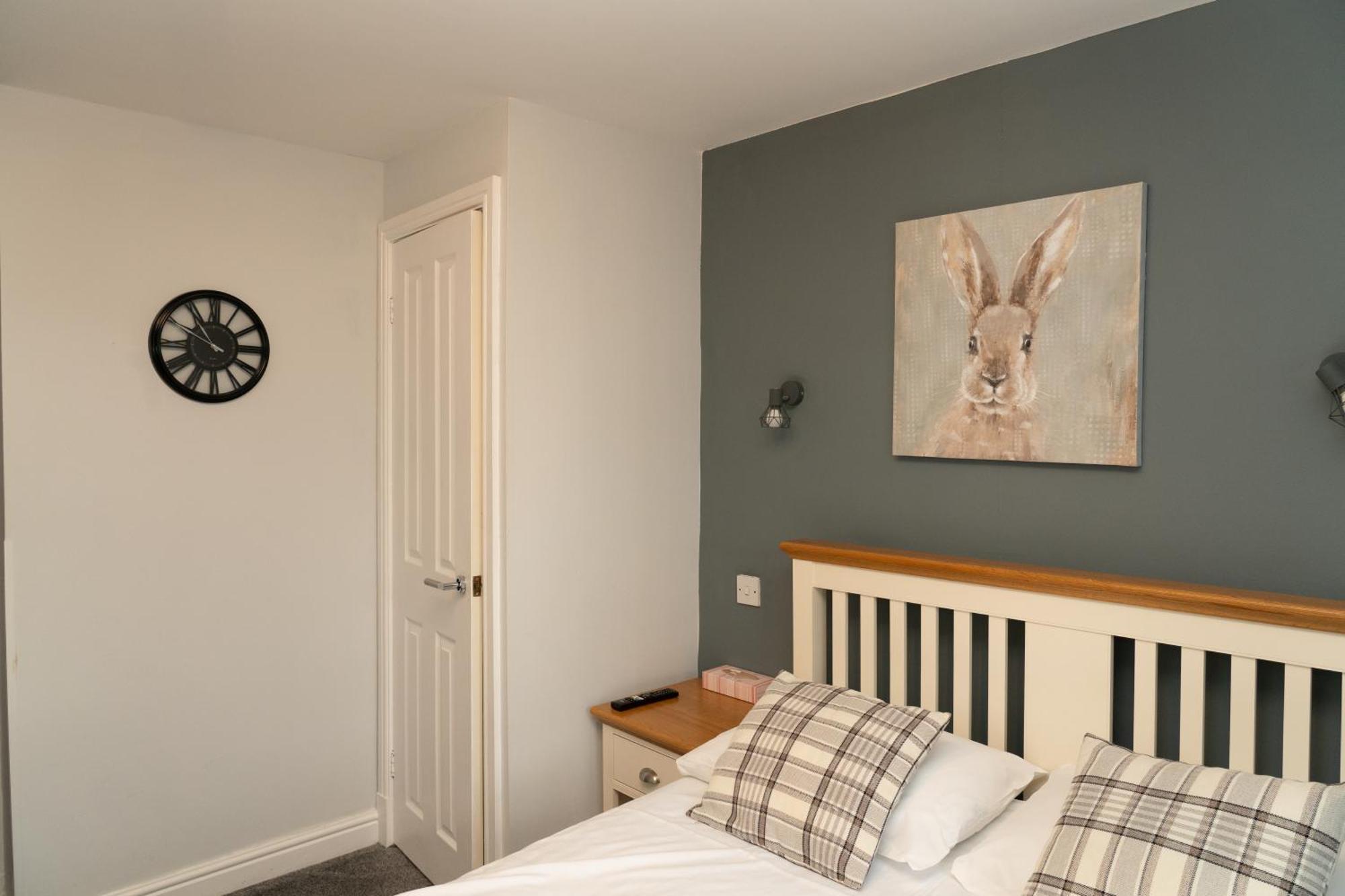 The Finch Hatton Arms Слифорд Экстерьер фото